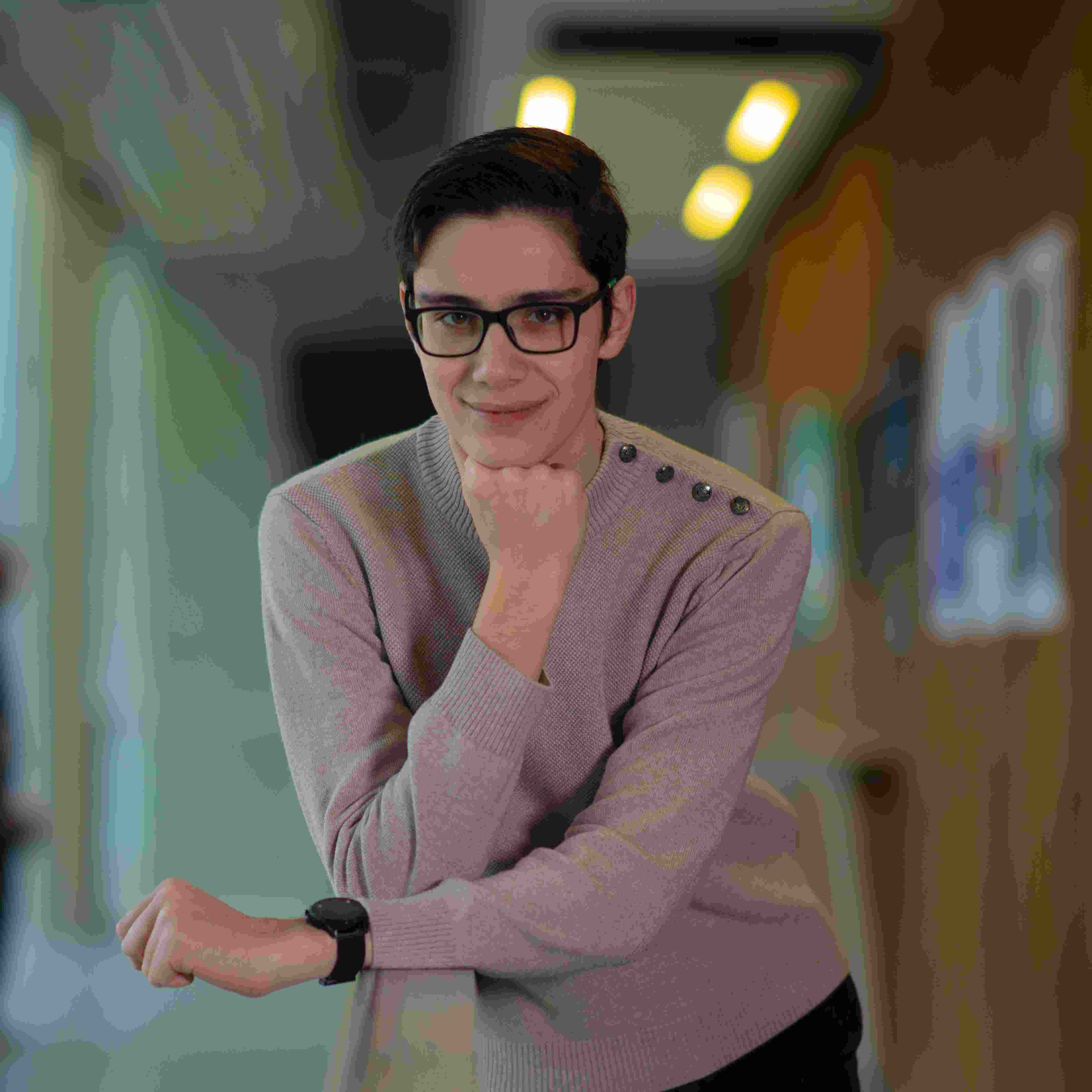 Photo de Loris Balocchi