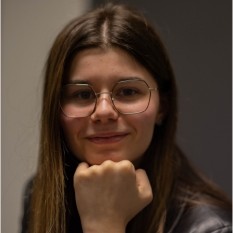 Photo de Solène André